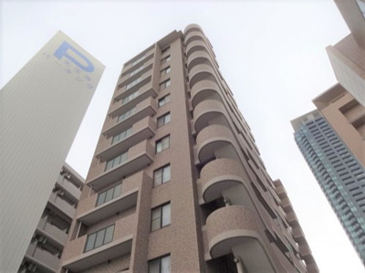 【外観】 | ヴィルヌーブ阿倍野