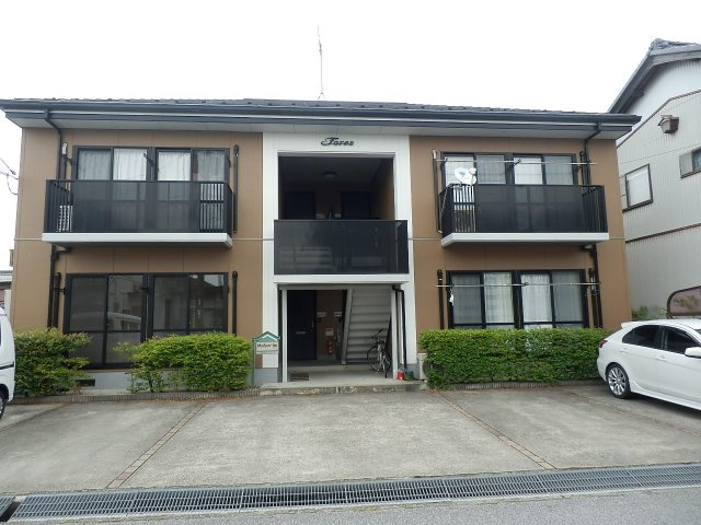MaiSon・Itoの外観
