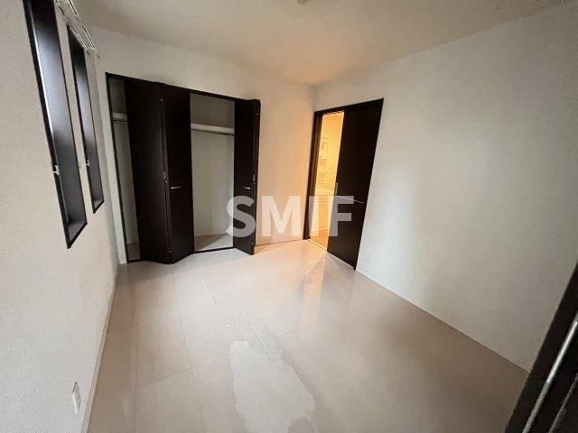 【洋室】 | レジデンス稲津