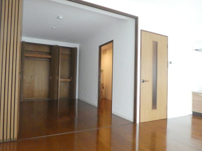 【洋室】 | グランシャリオⅢ | ※写真は同物件別部屋です