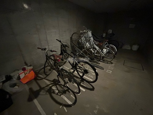 【その他】スパシエ川崎ウエスト