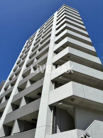 スパシエ川崎ウエストの画像