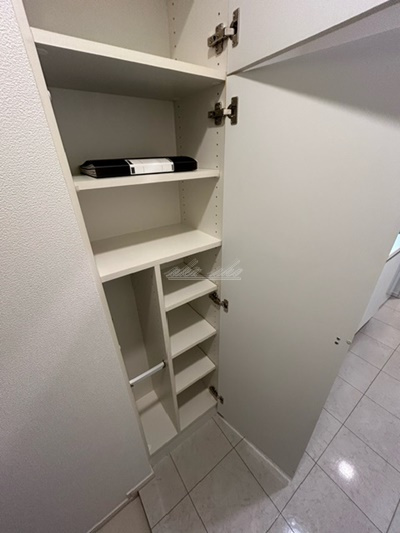 【玄関】スパシエ川崎ウエスト