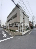クレセントの画像