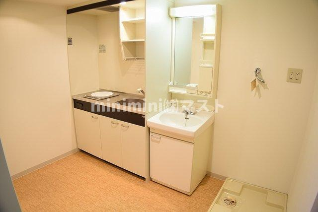 ＫＳプラザの設備