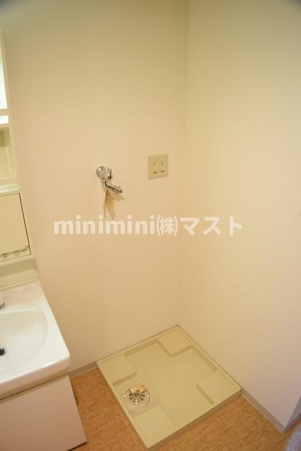 ＫＳプラザの設備