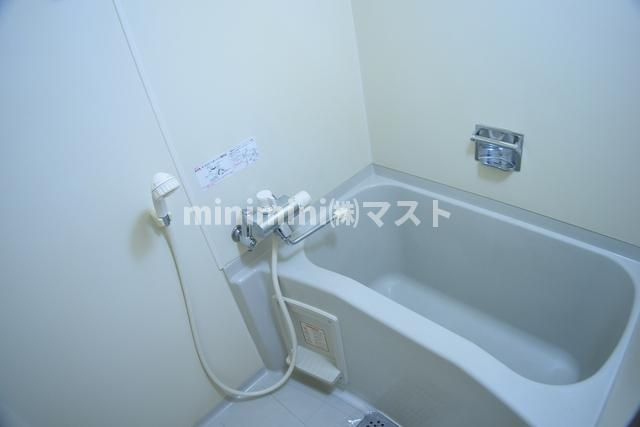 ＫＳプラザの浴室