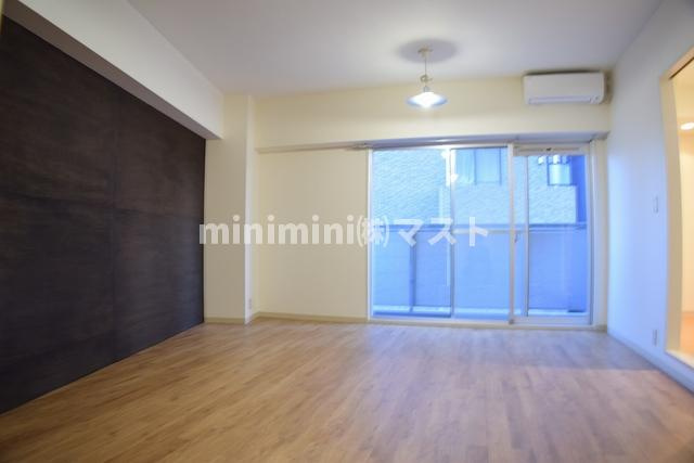 ＫＳプラザの居間・リビング