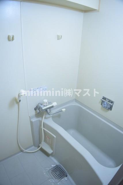 ＫＳプラザの浴室