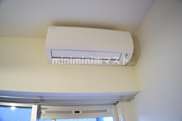 ＫＳプラザの設備