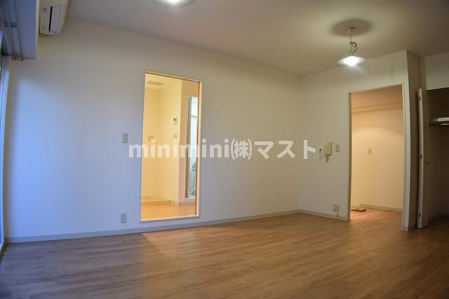 ＫＳプラザの内装