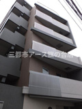 ＡＺＥＳＴ蒲田南の画像