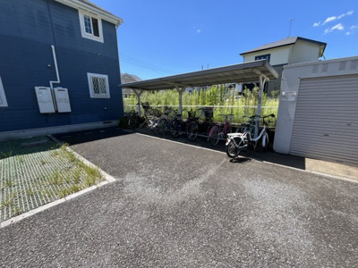 【その他共用部分】 | ウォーター・フォール７７－Ａ