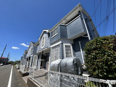 【外観】 | ウォーター・フォール７７－Ａ | 物件の外観です