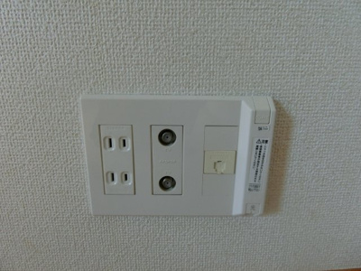 【設備】 | サンライズ　倉吉