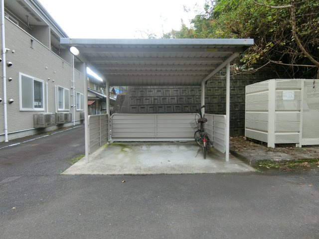 【その他共用部分】 | サンライズ　倉吉