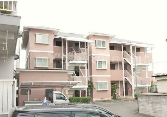 【外観】 | VILLA　M’s