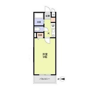【間取り】 | VILLA　M’s