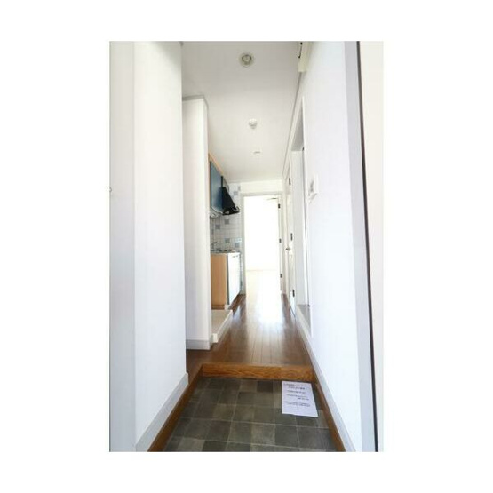 【玄関】 | VILLA　M’s
