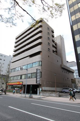 【外観】 | コンヤスビル