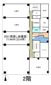 【間取り】 | コンヤスビル