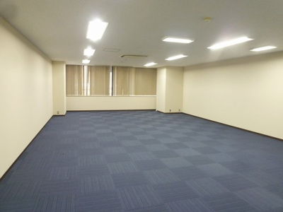 【内装】 | コンヤスビル