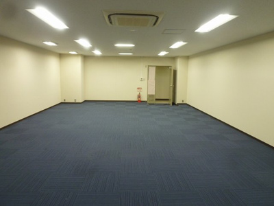 【内装】 | コンヤスビル