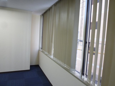 【内装】 | コンヤスビル