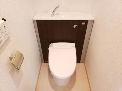 【トイレ】 | コスモ
