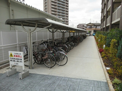 【その他共用部分】 | コスモ