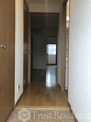 【玄関】 | マーサ・プレアマール