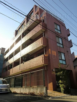 【外観】 | マーサ・プレアマール