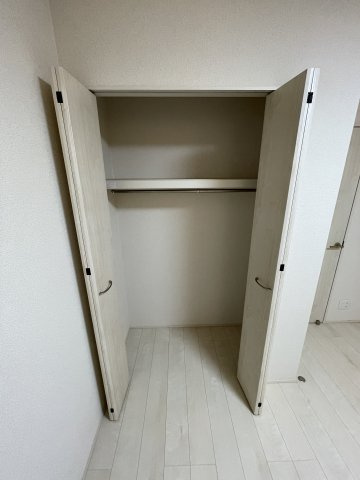 【収納】 | フジパレス下新庄駅東Ⅲ番館