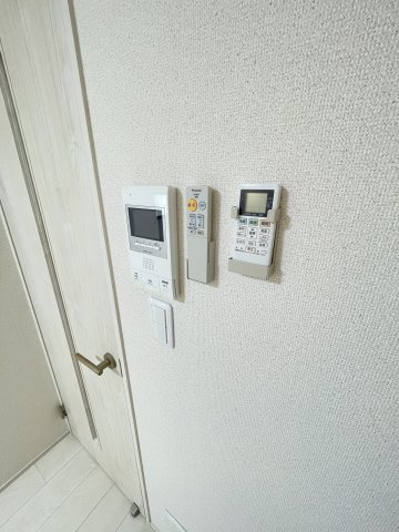 【セキュリティ】 | フジパレス下新庄駅東Ⅲ番館
