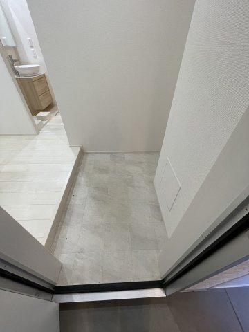 【玄関】 | フジパレス下新庄駅東Ⅲ番館