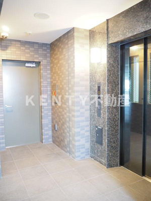 【その他共用部分】 | ルーブル川崎都町弐番館