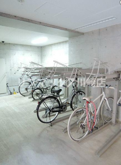 【その他共用部分】Premium Residence Kawasaki