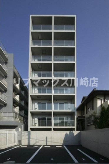 【外観】Premium Residence Kawasaki