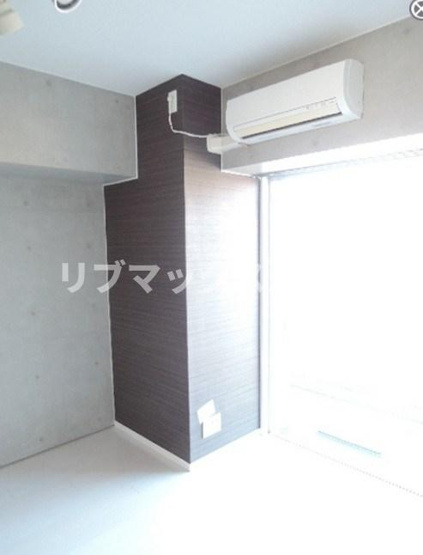 【居間・リビング】Premium Residence Kawasaki