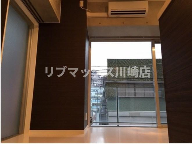 【その他】Premium Residence Kawasaki