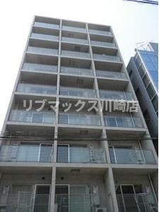 Premium Residence Kawasakiの画像