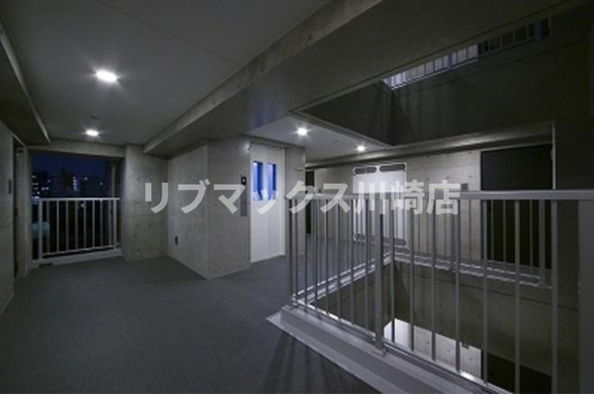 【その他】Premium Residence Kawasaki