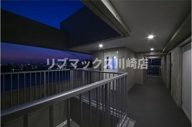 【その他】Premium Residence Kawasaki