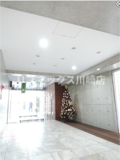 【その他】Premium Residence Kawasaki