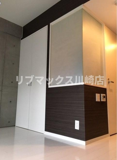 【その他】Premium Residence Kawasaki