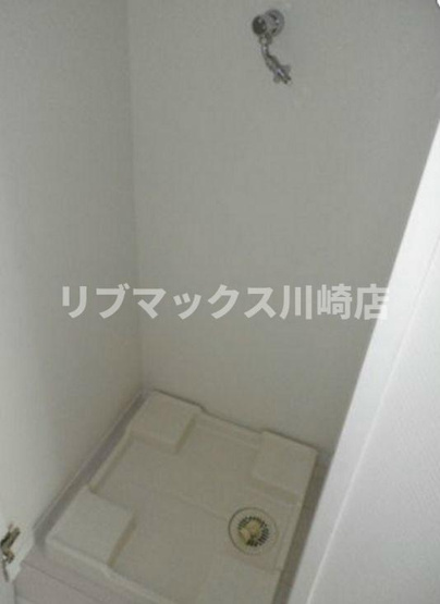 【その他】Premium Residence Kawasaki