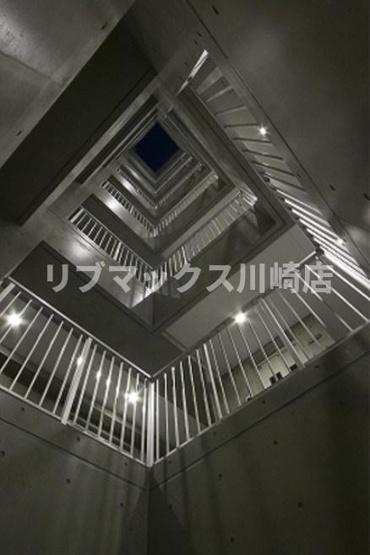 【その他】Premium Residence Kawasaki