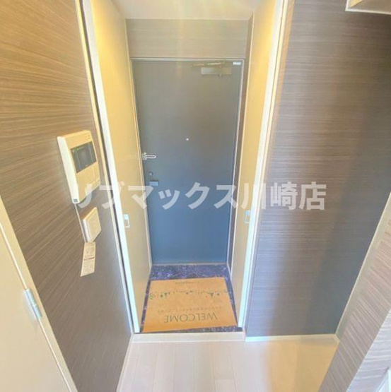 【その他】Premium Residence Kawasaki