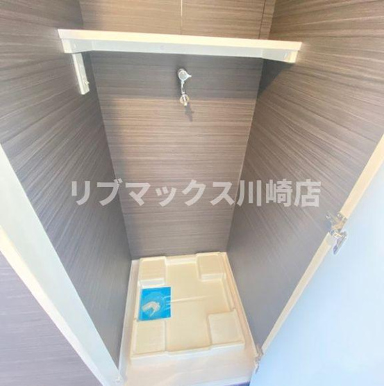 【その他】Premium Residence Kawasaki