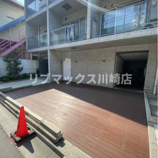 【その他】Premium Residence Kawasaki